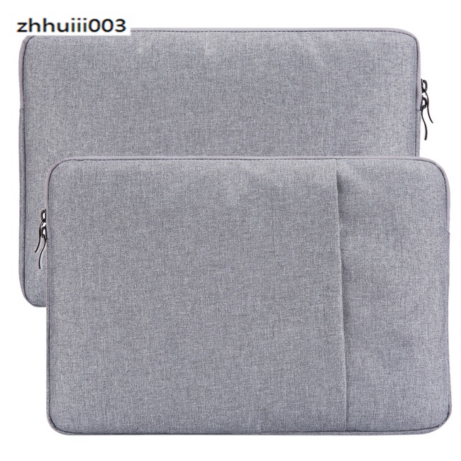 Túi Vải Oxford Đựng Laptop/Máy Tính Bảng Gọn Nhẹ Chống Thấm Nước
