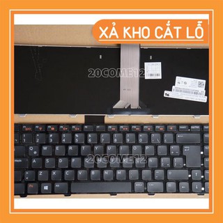 Bàn phím laptop Dell inspiron 4110 2420 3420 N4050 M4040 N4110 N4120 N5040 N5050 vostro 1440