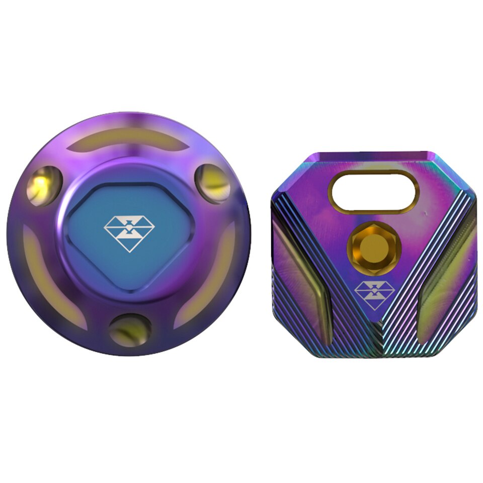 Nắp Nhớt Chống Trộm Spirit Beast L3 Cho Honda/Yamaha