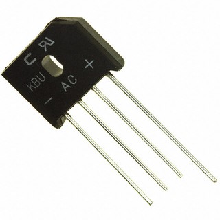 Cầu Diode 10A (bộ 2 cái)