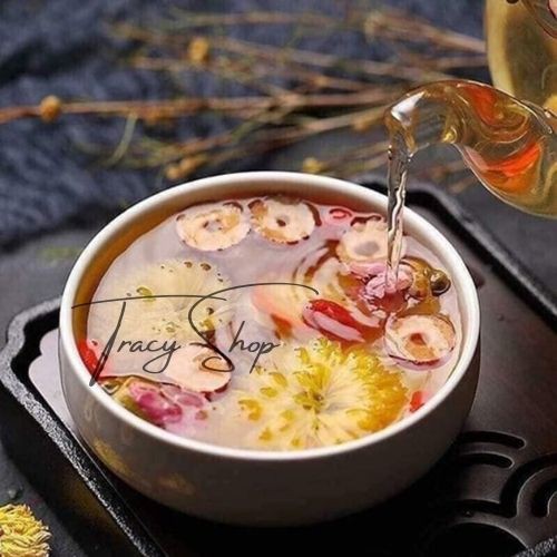Trà Hoa Khô - Trà Thảo Mộc 💥 Siêu Rẻ 💥 Trà Detox, Đẹp Da, Gọn Dáng, An Thần, Ngủ Ngon, Tốt Cho Sức Khỏe Gói Nhỏ | BigBuy360 - bigbuy360.vn