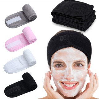Bộ 5 băng đô quấn đầu MUSES (Liên hệ chọn màu)