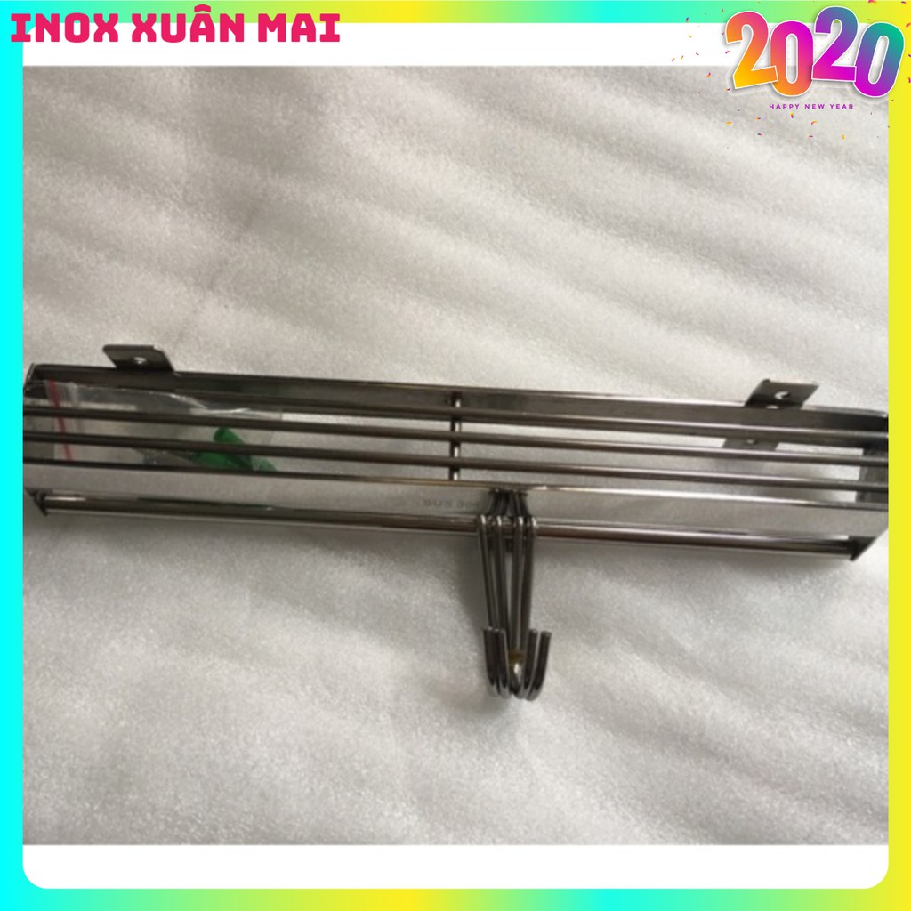 máng dao 30cm inox 304
