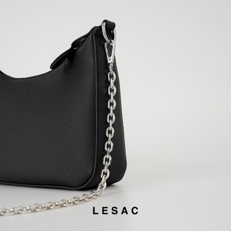 Túi xách nữ LESAC Ivy Bag | BigBuy360 - bigbuy360.vn