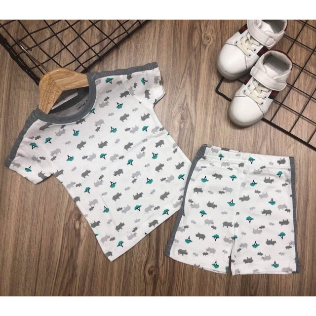 Bộ bozip hàng xuất/ set 4b