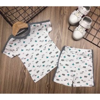 Bộ bozip hàng xuất/ set 4b