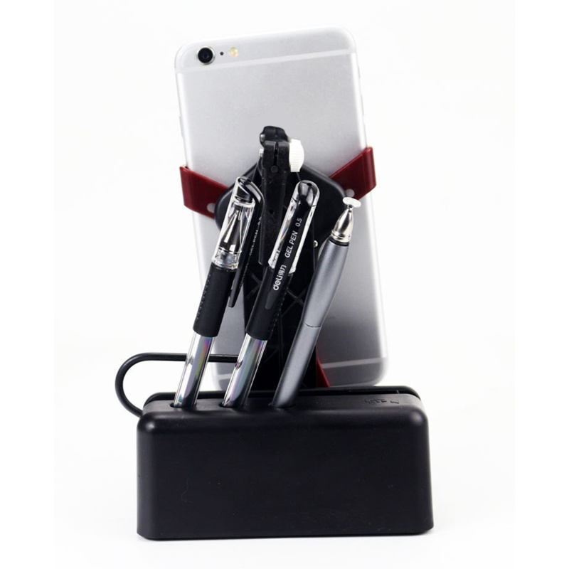 Thiết Bị Lắc Đếm Bước Tự Động Dành Cho Điện Thoại