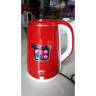 ẤM SIÊU TỐC JIPLAI THÁI LAN