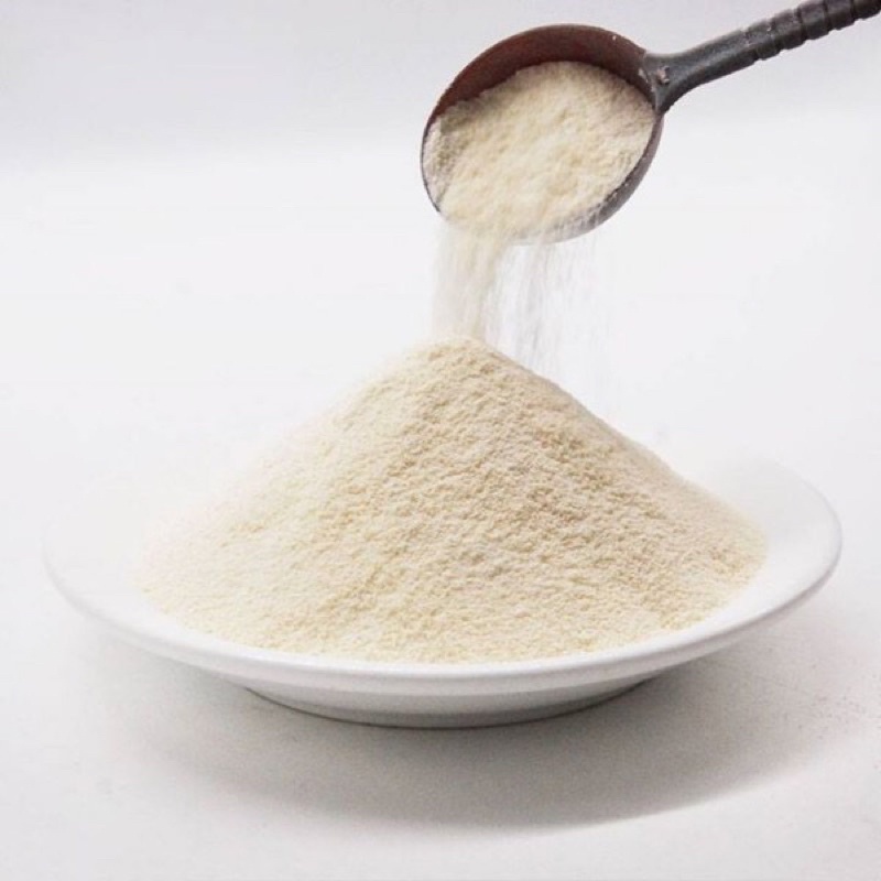 Bột kem béo Kievit vana blanca 1kg