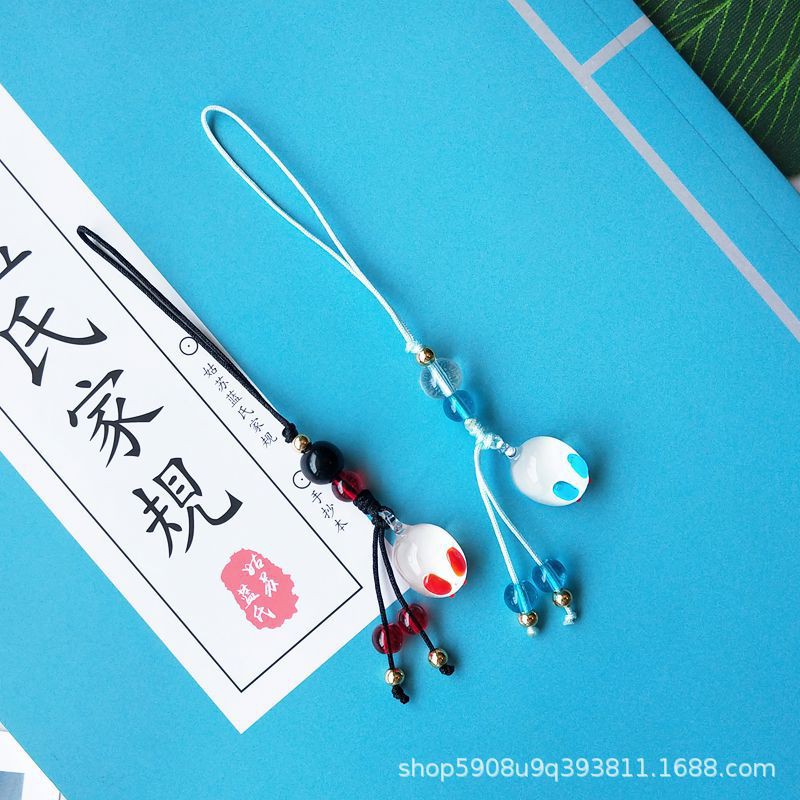 Dây Đeo Điện Thoại Thỏ Ma Đạo Tổ Sư Mẫu Mới