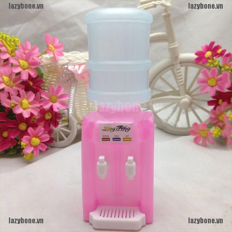 Mô Hình Bình Nước Mini Chất Lượng Cao