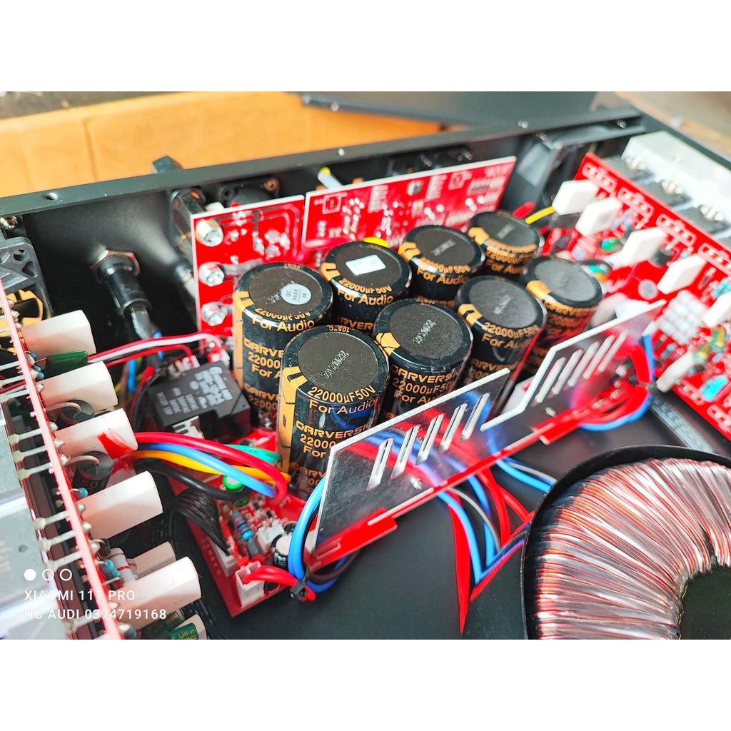 Đẩy công suất 24 sò nhập khẩu B3 BX-400 bx 400 bx400 chơi karaoke gia đình , sự kiện , âm thanh hay