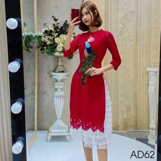 Sét công xanh mẹ và bé