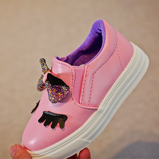 Giày thể thao thời trang Hàn Quốc dành cho bé
