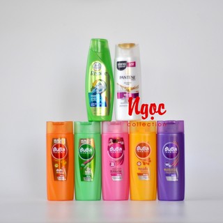 Dầu gội đầu du lịch Thái Lan 70ml