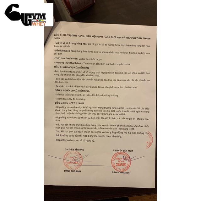 [Freeship + Quà] Sữa Dinh Dưỡng Tăng Cân Nhanh Mass Bpi Bpisports Bulk XL Muscle 15lbs (6.88kg) Chính Hãng  - Chính hãng | BigBuy360 - bigbuy360.vn