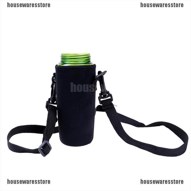 Vỏ Bọc Bình Nước 420ml - 1500ml Tiện Dụng