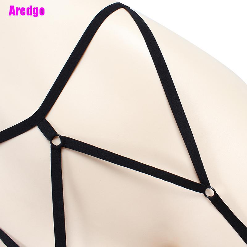 Đai Nịt Bít Tất Co Giãn Gợi Cảm Cho Nữ