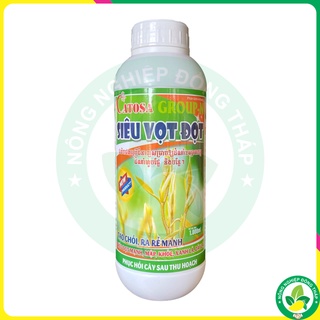 Phân bón vl group-n siêu vọt đọt