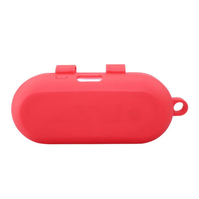 Vỏ Bảo Vệ Hộp Sạc Tai Nghe Lite Bằng Silicon Chống Rơi Chống Sốc Chống Trầy