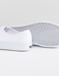 Giày Van.s Authentic White Chính Hãng 100%