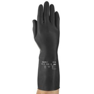 Găng tay chịu axit dầu 87-118 chính hãng