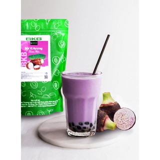 Bột pudding BKB các vị (Bột Flan)