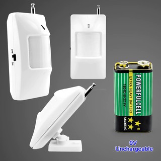 ĐẦU DÒ HỒNG NGOẠI PS01