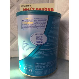 SỮA BỘT NAN OPTIPRO SỐ 1 (Lon 800g Date mới)