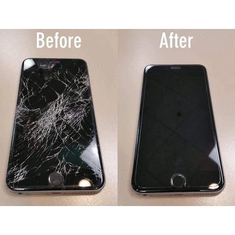 Nano Glass Repair Liquid for Automobile Mobile Phone Screen Bộ Dung Dịch Nano