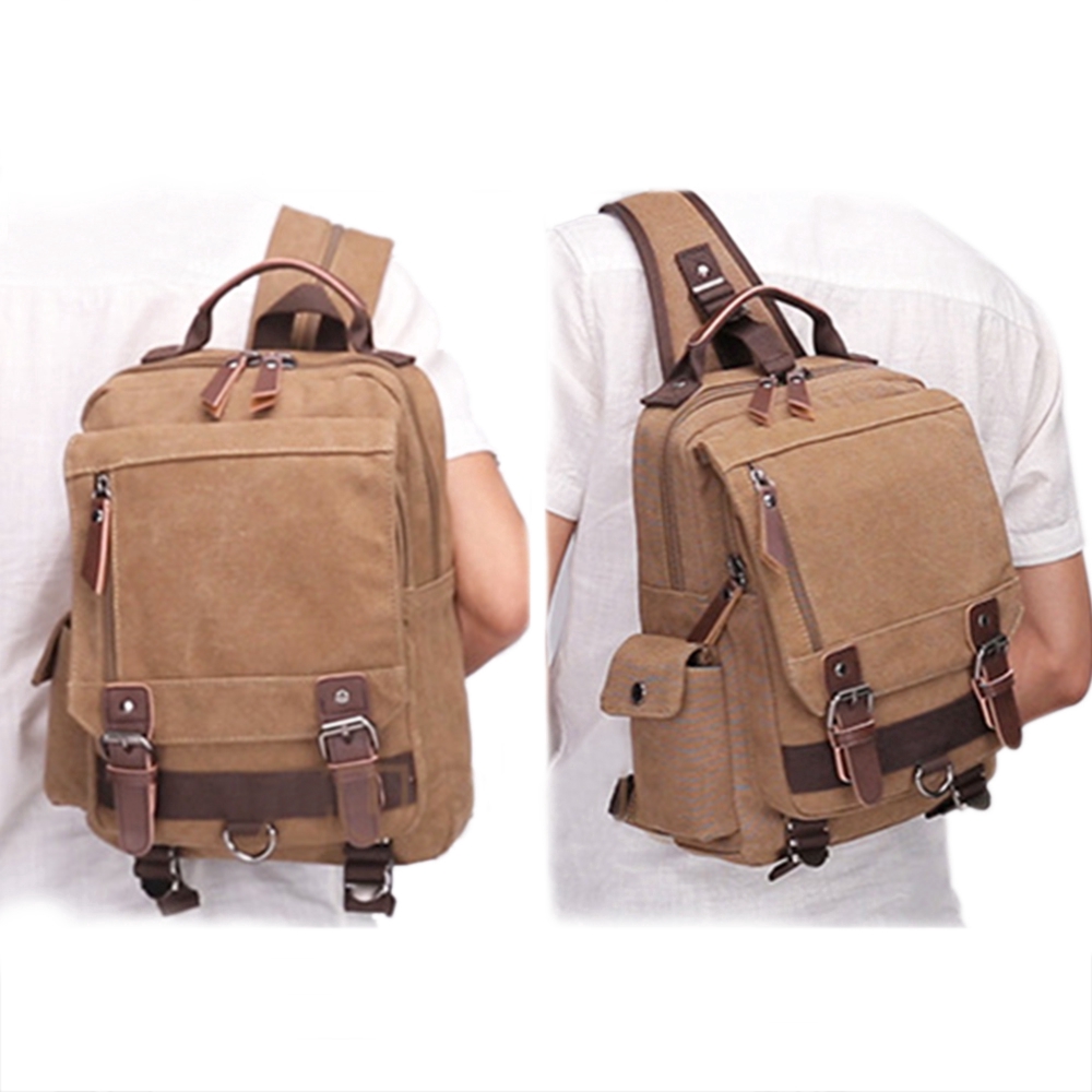 Túi Đeo Chéo Thời Trang Cho Nam Và Nữ | BigBuy360 - bigbuy360.vn