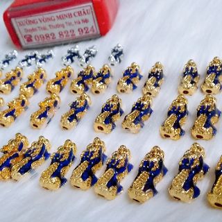 Tỳ hưu đổi màu đổi vận mệnh