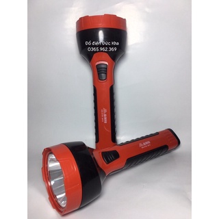 Đèn pin cầm tay siêu sáng kennede kn-2154