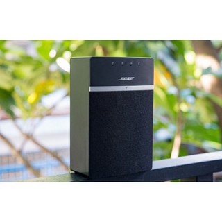 Loa Bluetooth Bose Soundtouch 10 (Chính Hãng)