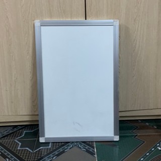 bảng trắng fooc mica
