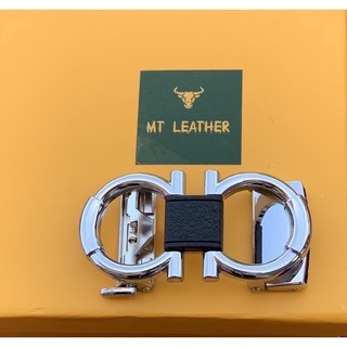 Dây Lưng MT LEATHER Da Bò 100%
