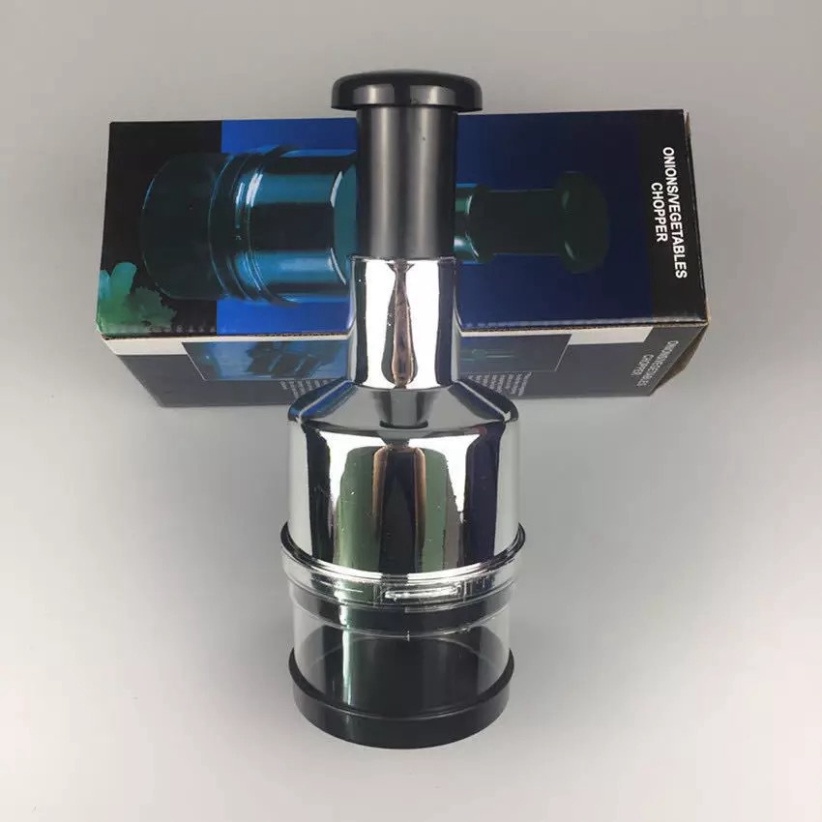 Dụng cụ dập, Xay hành tỏiFREESHIPDập ớt nhà bếp Inox