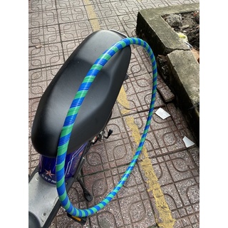 Vòng mây lắc eo(1 lớp và 2 lớp)