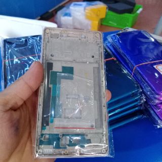 Vỏ + xương oppo a33 zin