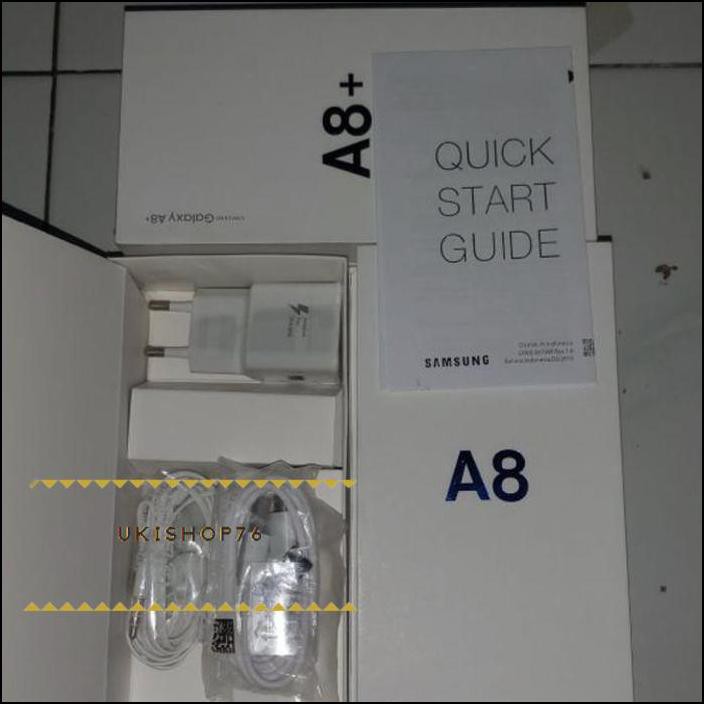 Hộp Đựng Điện Thoại Samsung Galaxy A8 / A8 Plus