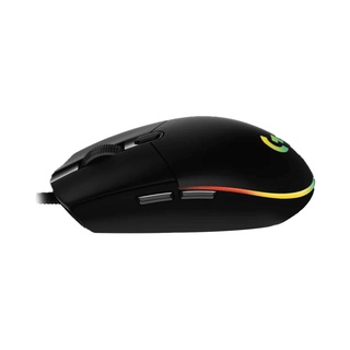 Chuột có dây gaming Logitech G102 Gen 2 LIGHTSYNC RGB