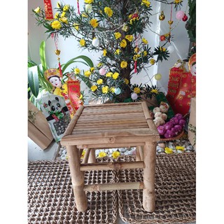 GHẾ TRE VIỆT NAM HÀNG ĐẸP