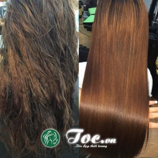 KEM HẤP KERATIN PHỤC HỒI TÓC TÓC KARSEELL Ý 500ML