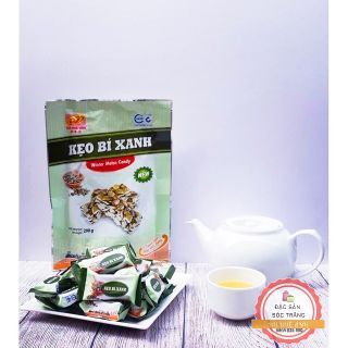 Kẹo bí xanh tân huê viên