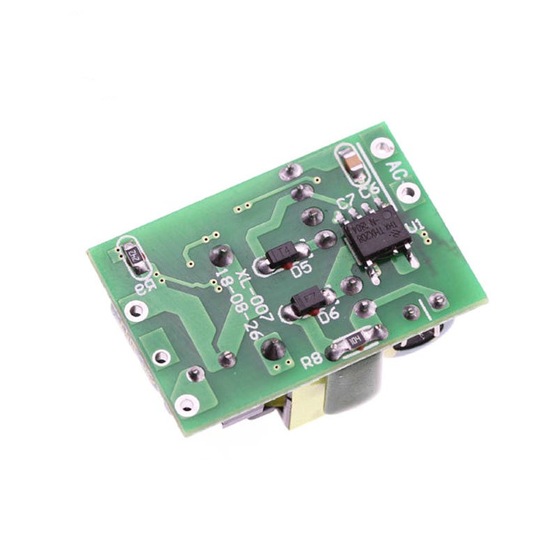 Mô Đun Điện Áp Thấp AC-DC 5V 700mA 3.5W AC 220V Sang 5V DC Chuyên Dụng