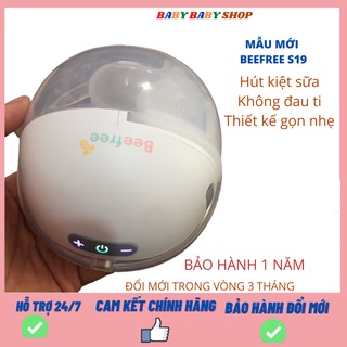 Máy hút sữa không dây rảnh tay