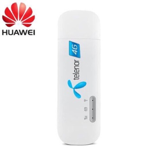 Thiết bị phát wifi 4g huawei e8372 tốc độ cao 150mpbs