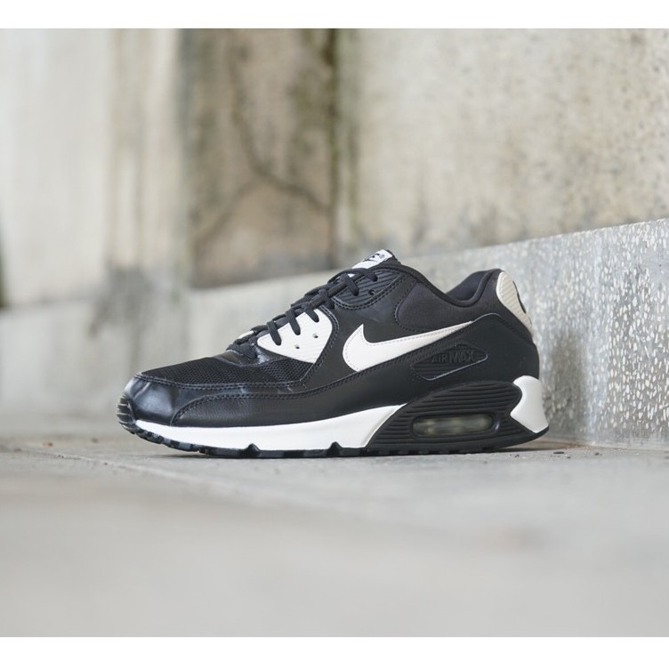 [2hand]  NIKE AIRMAX 90 ESSENTIAL 616730-023 GIÀY CŨ CHÍNH HÃNG
