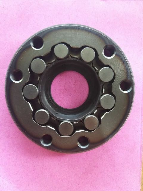 Bi đề 6bi xe 3 bánh