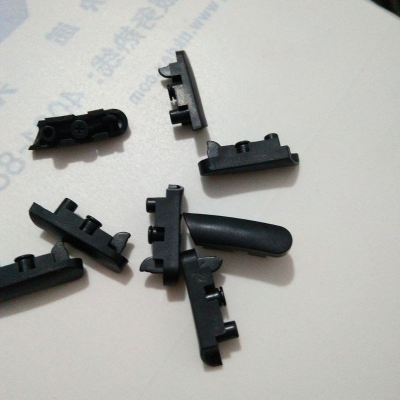 1 Nút Bấm Bên Hông Thay Thế Cho Chuột Chơi Game Logitech Gpro